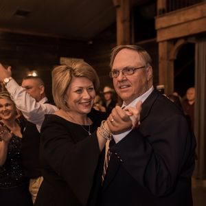 Meet your Posher, Donna